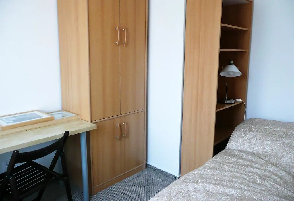 Domaniewska Apartment I Warsaw